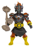 Legends of Dragonore Hellforge Actionfigur Emberor 14 cm