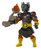 Legends of Dragonore Hellforge Actionfigur Emberor 14 cm