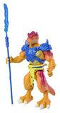 Legends of Dragonore Wave 2: Dragon Hunt Actionfigur Terreptor 14 cm