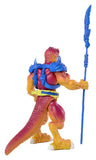 Legends of Dragonore Wave 2: Dragon Hunt Actionfigur Terreptor 14 cm