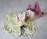 Azur Lane PVC Figure 1/4 Napoli: Dreamy Night 8 cm