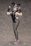 Danganronpa 2: Goodbye Despair PVC Figur 1/3 Chiaki Nanami: Bunny Ver. 60 cm