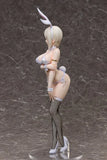 Food Wars! Shokugeki no Soma PVC Figur 1/4 Alice Nakiri: Bikini Bunny Ver. 48 cm