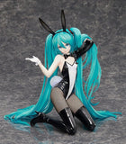 Character Vocal Series 01: Hatsune Miku PVC Figur 1/4 Bunny Ver. / Art by SanMuYYB 30 cm