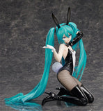 Character Vocal Series 01: Hatsune Miku PVC Figur 1/4 Bunny Ver. / Art by SanMuYYB 30 cm