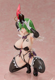 Shinovi Master Senran Kagura New Link PVC Figur 1/4 Hikage: Bunny Ver. 30 cm