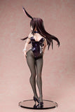To Love-Ru Darkness PVC Figur 1/3 Yui Kotegawa: Bunny Ver. 66 cm
