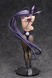 High School DxD HERO PVC Figur 1/3 Akeno Himejima: Bunny Ver. 65 cm