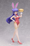 Ranma 1/2 PVC Statue 1/4 Shampoo: Bunny Ver. 46 cm