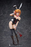 Higurashi: When They Cry - GOU PVC Statue 1/4 Rena Ryugu: Tragic Bunny Ver. 41 cm