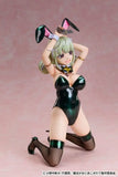 Gushing over Magical Girls PVC Statue 1/4 Leoparde: Bunny Ver. 28 cm