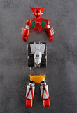 Getter Robo Actionfiguren 3er-Set Dynamic Change Getter Robo 12 cm