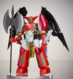 Shin Getter Robo G Actionfiguren 3er-Set Dynamic Change Getter Robo 10 - 13 cm