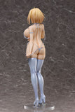 Bunny Suit Planning PVC Statue 1/4 Sophia F. Shirring: White Bikini Ver. 42 cm