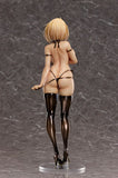 Bunny Suit Planning PVC Statue 1/4 Sophia F. Shirring: Black Bikini Ver. 42 cm
