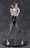High School DxD Hero PVC Statue 1/4 Koneko Toujou: Bunny Ver. 2nd 41 cm