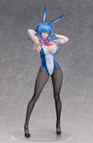 Azur Lane PVC Statue 1/4 St. Louis Bunny Ver. 45 cm