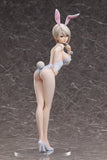 Food Wars! Shokugeki no Soma PVC Figur 1/4 Alice Nakiri: Bare Leg Bunny Ver. 45 cm