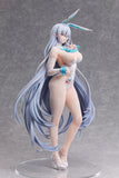 Azur Lane PVC Figur 1/4 Emden: Bunny Ver. 44 cm