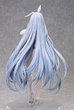 Azur Lane PVC Figur 1/4 Emden: Bunny Ver. 44 cm