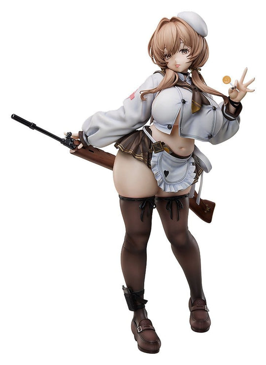 Goddess of Victory: Nikke PVC Figur 1/4 Bready 40 cm