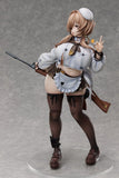 Goddess of Victory: Nikke PVC Figur 1/4 Bready 40 cm