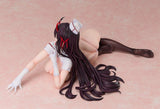 Azur Lane PVC Figur 1/4 Suzuya Midnight Care 14 cm