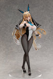 Azur Lane PVC Figur 1/4 Implacable: Bunny Ver. 46 cm
