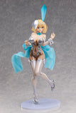 Original Character Bunny Suit Planning PVC Figur 1/4 Sophia F. Shirring: Bunny Ver. (White Edition) 51 cm