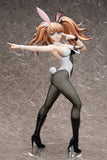 Danganronpa: Trigger Happy Havoc PVC Figur 1/3 Junko Enoshima Bunny Ver. 65 cm