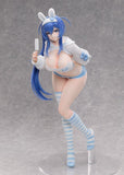 Azur Lane PVC Figur 1/3 New Jersey Private Quarters Ver. 50 cm