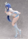 Azur Lane PVC Figur 1/3 New Jersey Private Quarters Ver. 50 cm