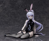 Overlord PVC Figur 1/4 Shalltear Bloodfallen: Black Bunny Ver. 28 cm