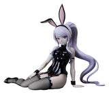 Overlord PVC Figur 1/4 Shalltear Bloodfallen: Black Bunny Ver. 28 cm