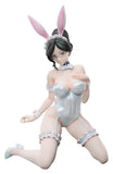 Overlord PVC Figur 1/4 Yuri Alpha: Bunny Ver. 35 cm