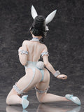 Overlord PVC Figur 1/4 Yuri Alpha: Bunny Ver. 35 cm