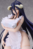 Overlord PVC Figur 1/4 Albedo: Apron Ver. 33 cm