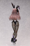 Azur Lane PVC Figur 1/4 Pamiat' Merkuria Bunny Ver. 49 cm