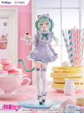 Hatsune Miku F:NEX PVC Statue 1/7 Hatsune Miku x Amashiro Natsuki 25 cm
