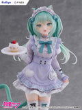 Hatsune Miku F:NEX PVC Statue 1/7 Hatsune Miku x Amashiro Natsuki 25 cm