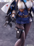 Goddess of Victory: Nikke F:Nex PVC Statue 1/7 Marian 26 cm