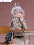 Alya Sometimes Hides Her Feelings in Russian F:Nex PVC Statue 1/7 Alya 20 cm