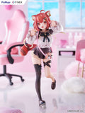 Nijisanji F:NEX PVC Figur 1/7 Ratna Petit 23 cm