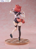 Nijisanji F:NEX PVC Figur 1/7 Ratna Petit 23 cm