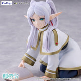 Frieren: Beyond Journey's End Tenitol PVC Figur Frieren petit 9 cm