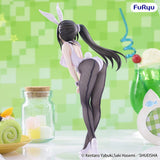 To Love Ru Darkness BiCute Bunnies PVC Figur Yui Kotegawa 28 cm