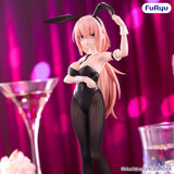 There Is Also a Hole in the Student Organization! BiCute Bunnies PVC Figur Komaro Michinoku 23 cm