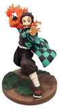 Demon Slayer: Kimetsu no Yaiba Exceed Creative Figure PVC Figur Kamado Tanjiro 16 cm