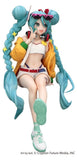 Hatsune Miku Noodle Stopper PVC Figur Hatsune Miku Digital Stars 2025 15 cm