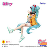 Hatsune Miku Noodle Stopper PVC Figur Hatsune Miku Digital Stars 2025 15 cm